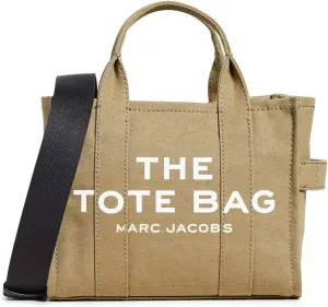 Marc Jacobs The Small Tote Bag