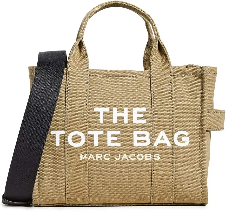Marc Jacobs The Small Tote Bag
