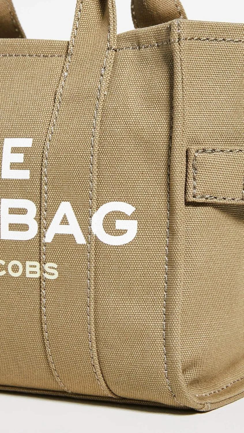 Marc Jacobs The Small Tote Bag