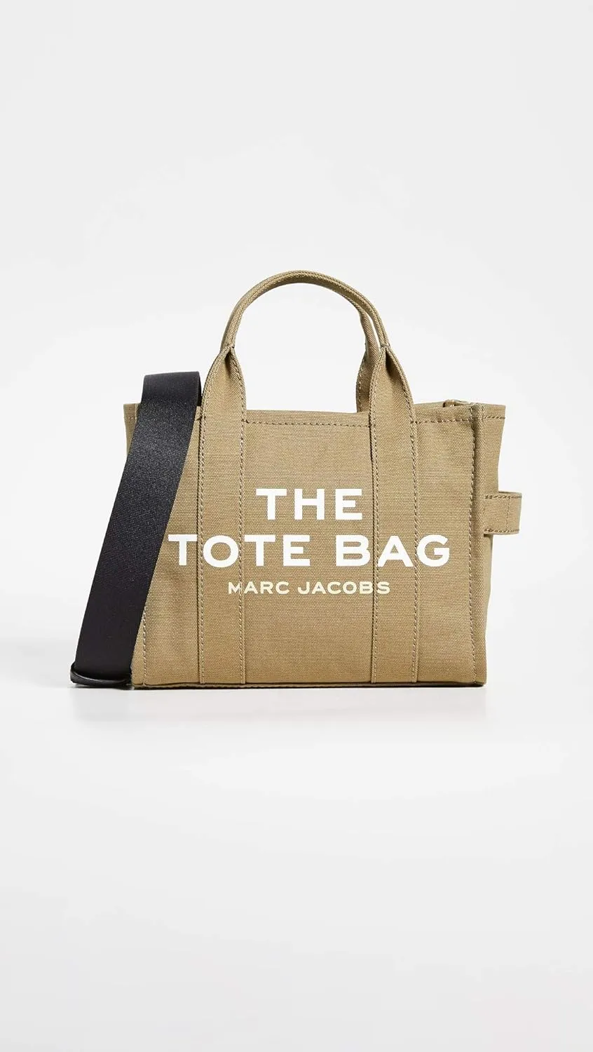 Marc Jacobs The Small Tote Bag