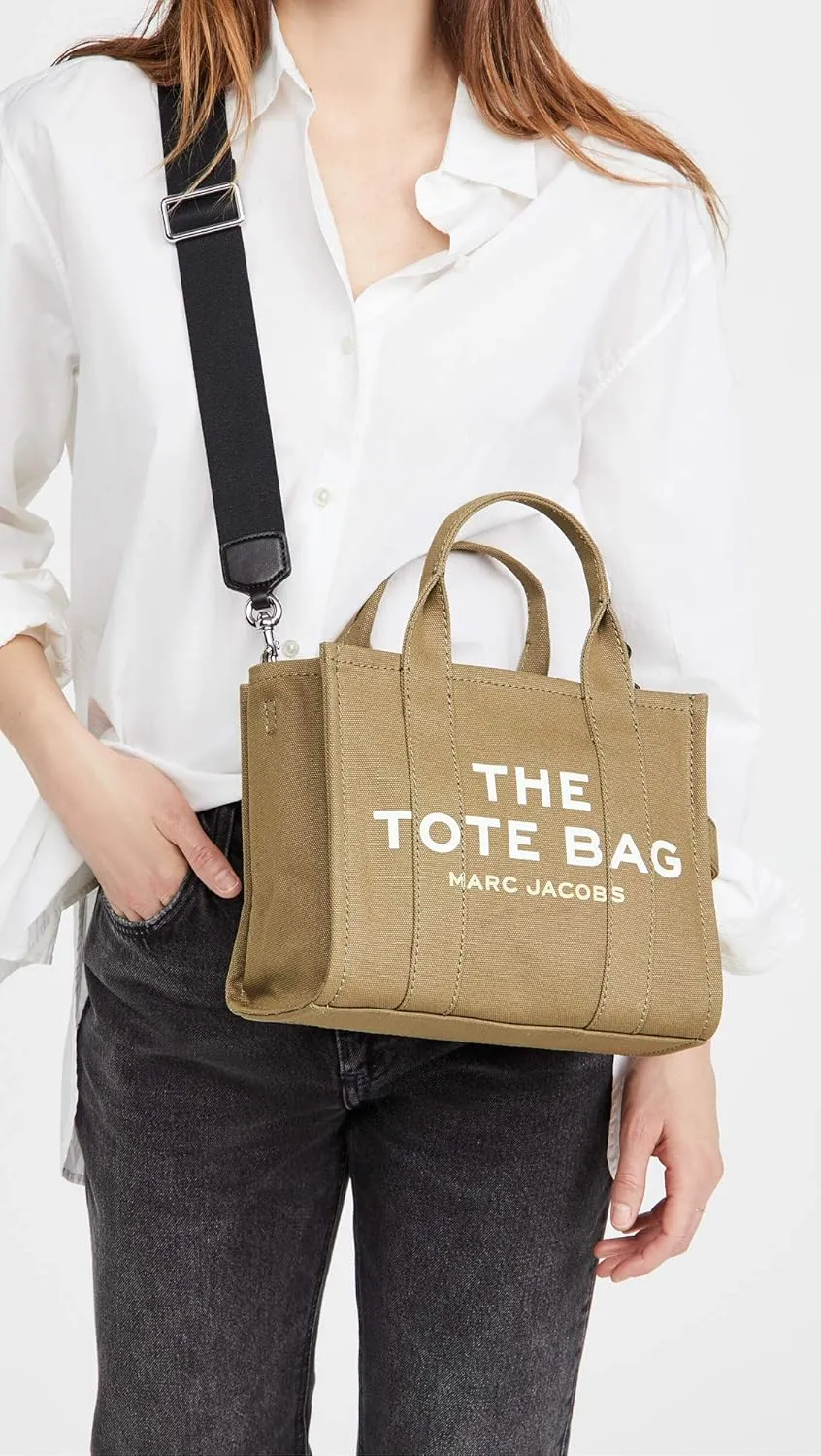 Marc Jacobs The Small Tote Bag