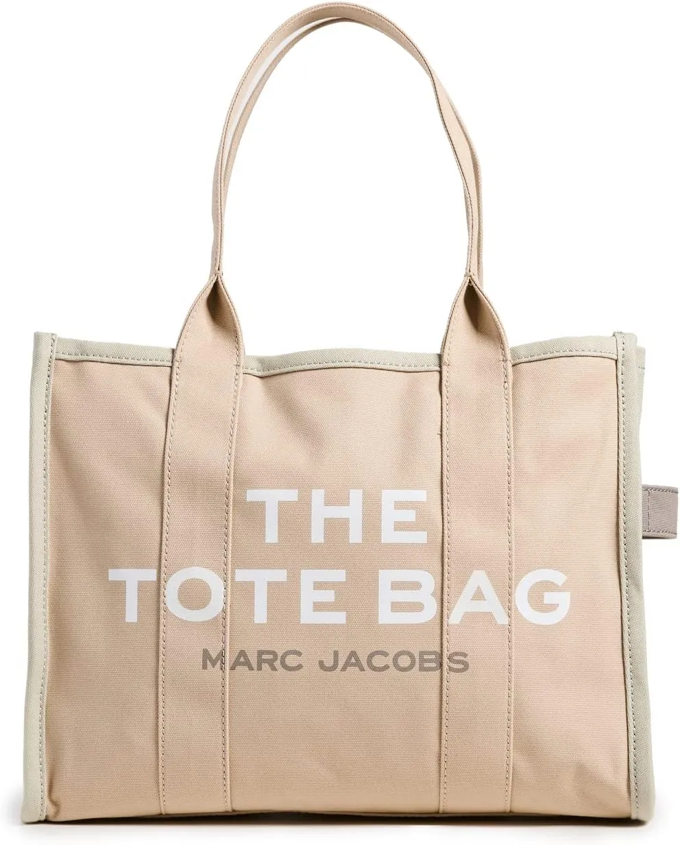 Marc Jacobs Women's The Large Tote Bag