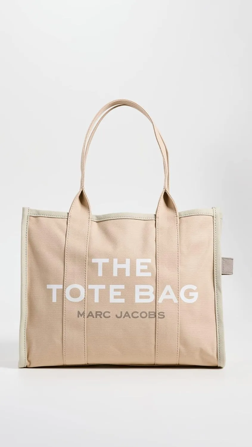Marc Jacobs Women's The Large Tote Bag