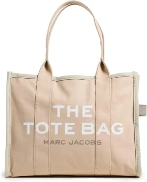 Marc Jacobs Women's The Large Tote Bag