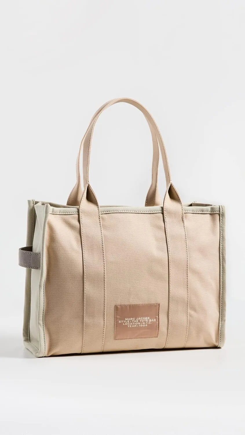 Marc Jacobs Women's The Large Tote Bag