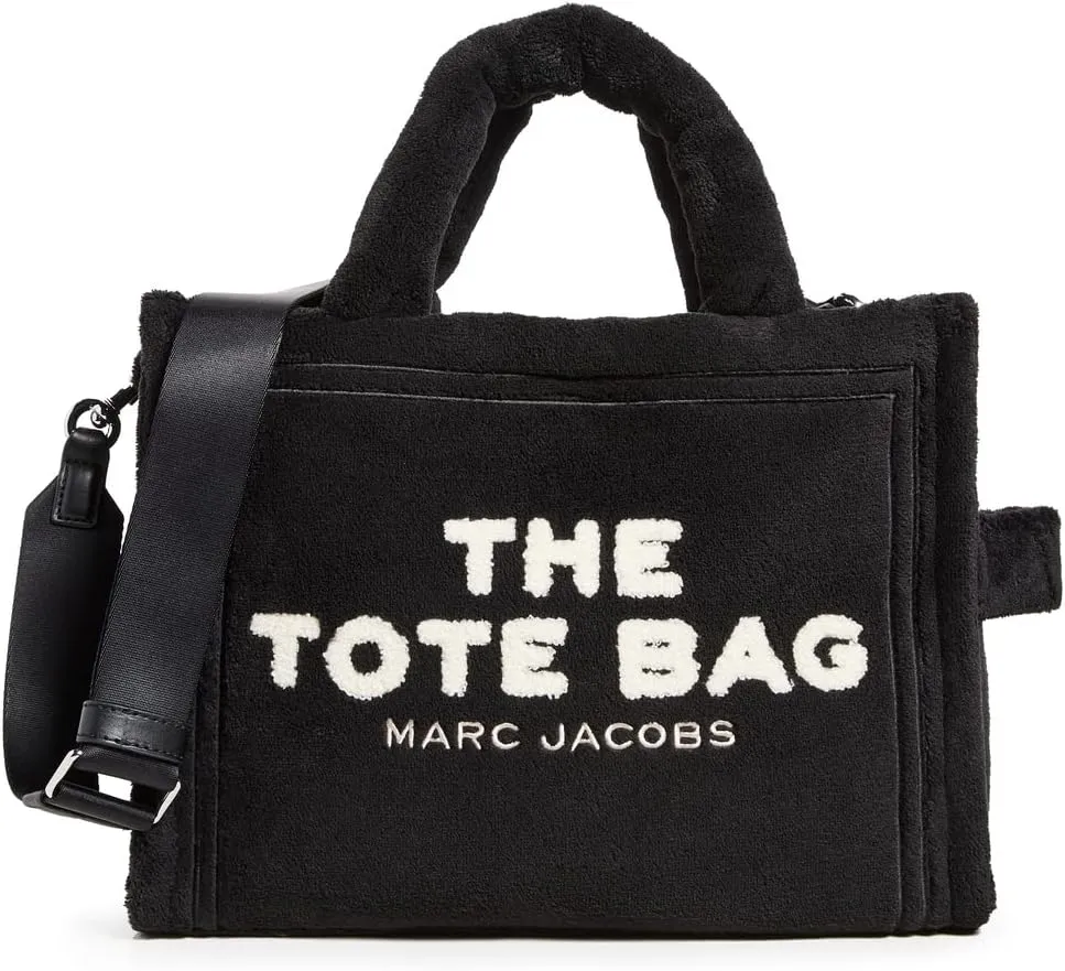 Marc Jacobs Women's The Terry Medium Tote Bag