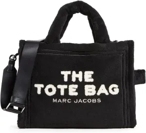 Marc Jacobs Women's The Terry Medium Tote Bag
