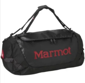Marmot Long Hauler Duffel Bag- Medium