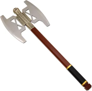 Medieval Warrior Handmade Viking Axe Collection (6002)