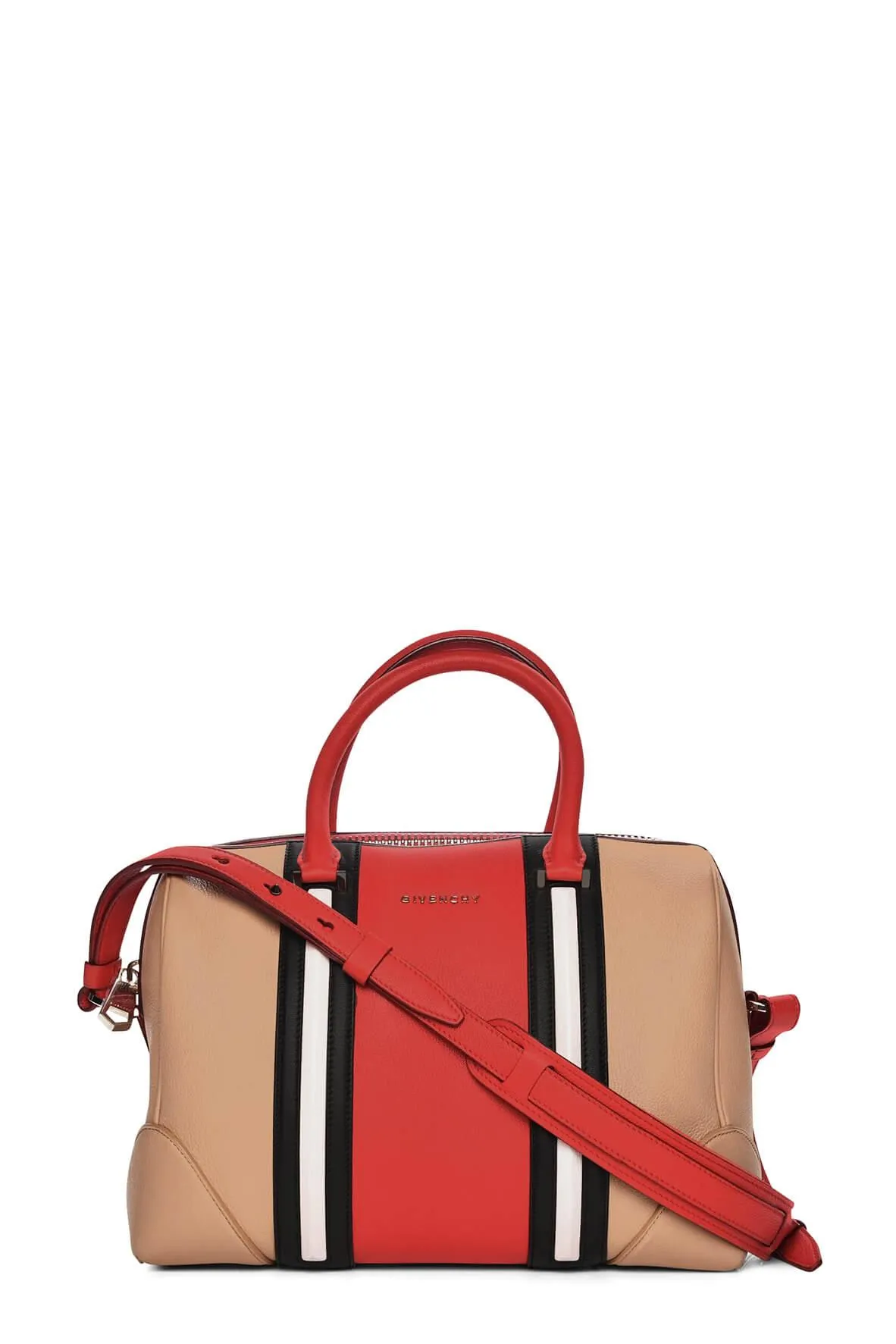 Medium Lucrezia Multi Red
