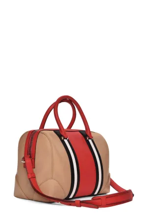 Medium Lucrezia Multi Red