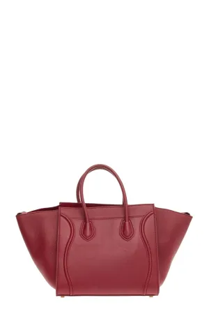 Medium Phantom Dark Red