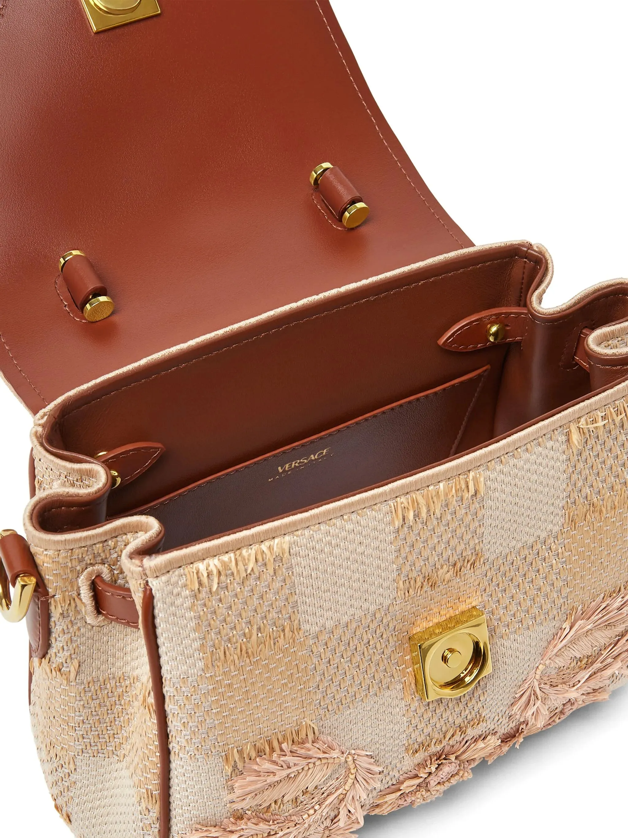 Medusa tote La High-demand products bag small Clearance offer