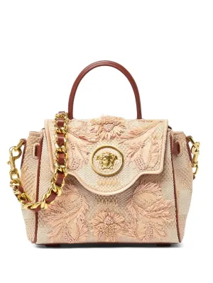 Medusa tote La High-demand products bag small Clearance offer