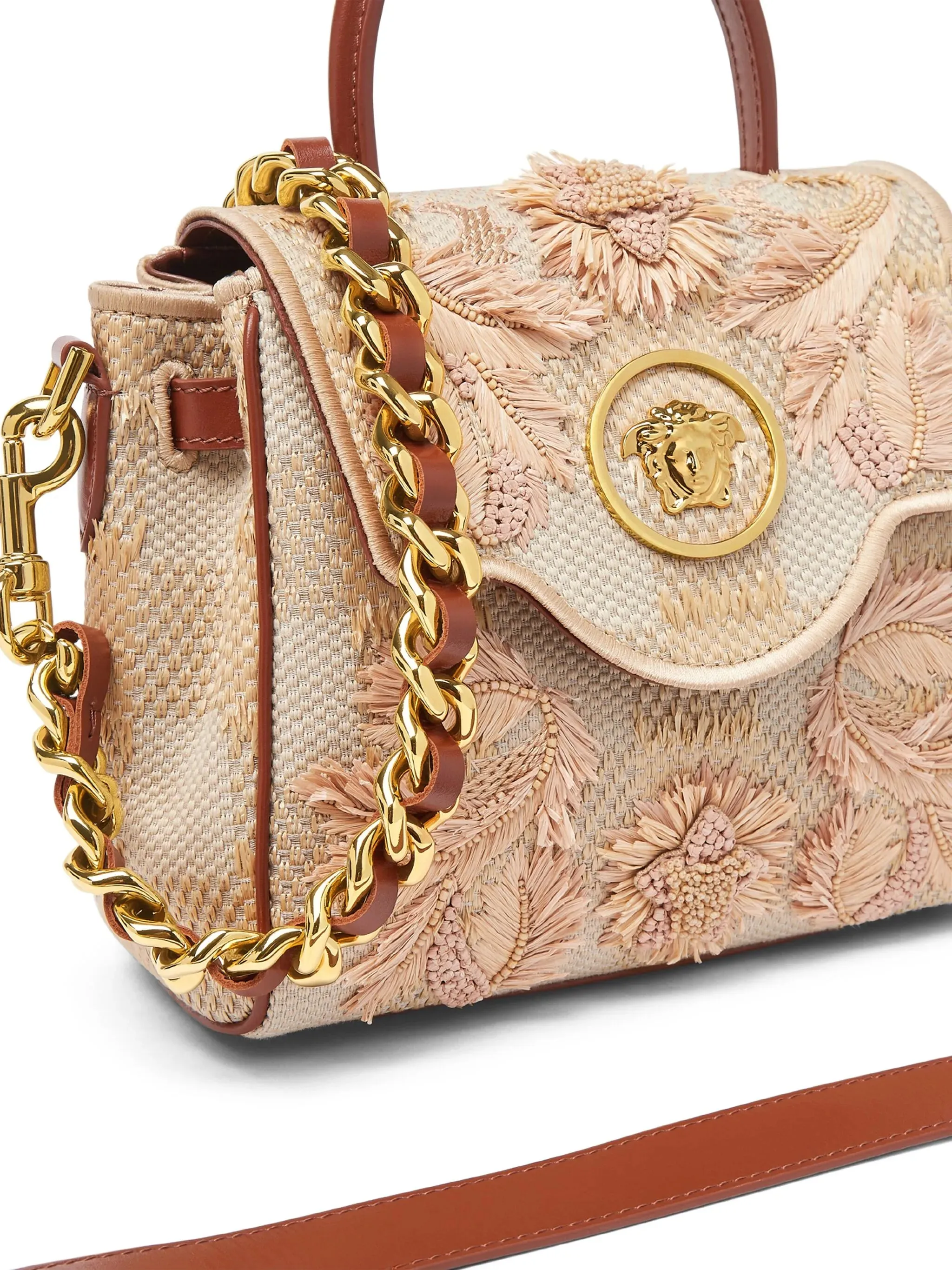 Medusa tote La High-demand products bag small Clearance offer