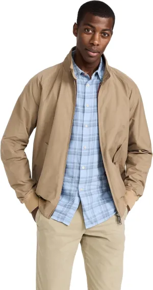 Men's G9 Modern Classic Jacket