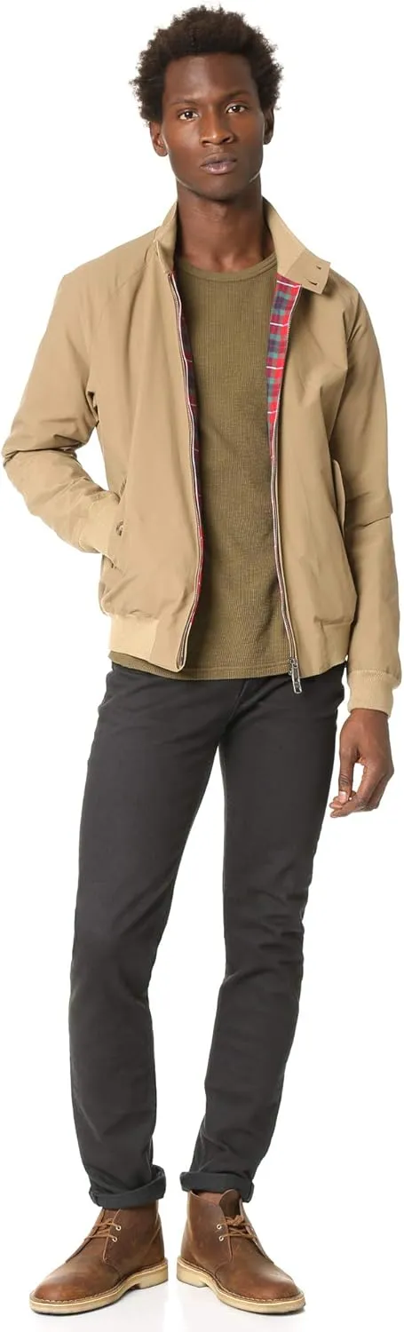 Men's G9 Modern Classic Jacket