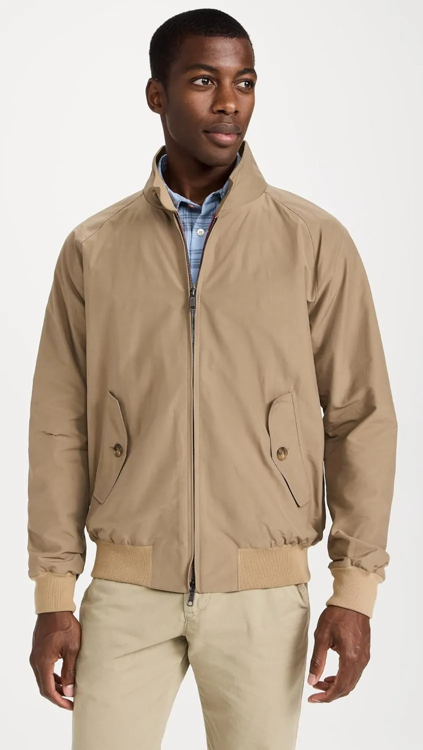Men's G9 Modern Classic Jacket
