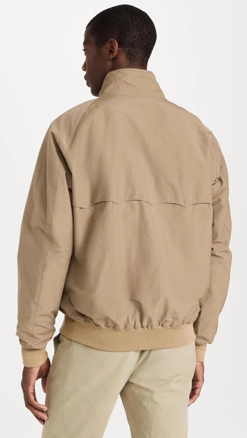 Men's G9 Modern Classic Jacket
