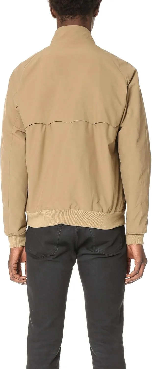 Men's G9 Modern Classic Jacket