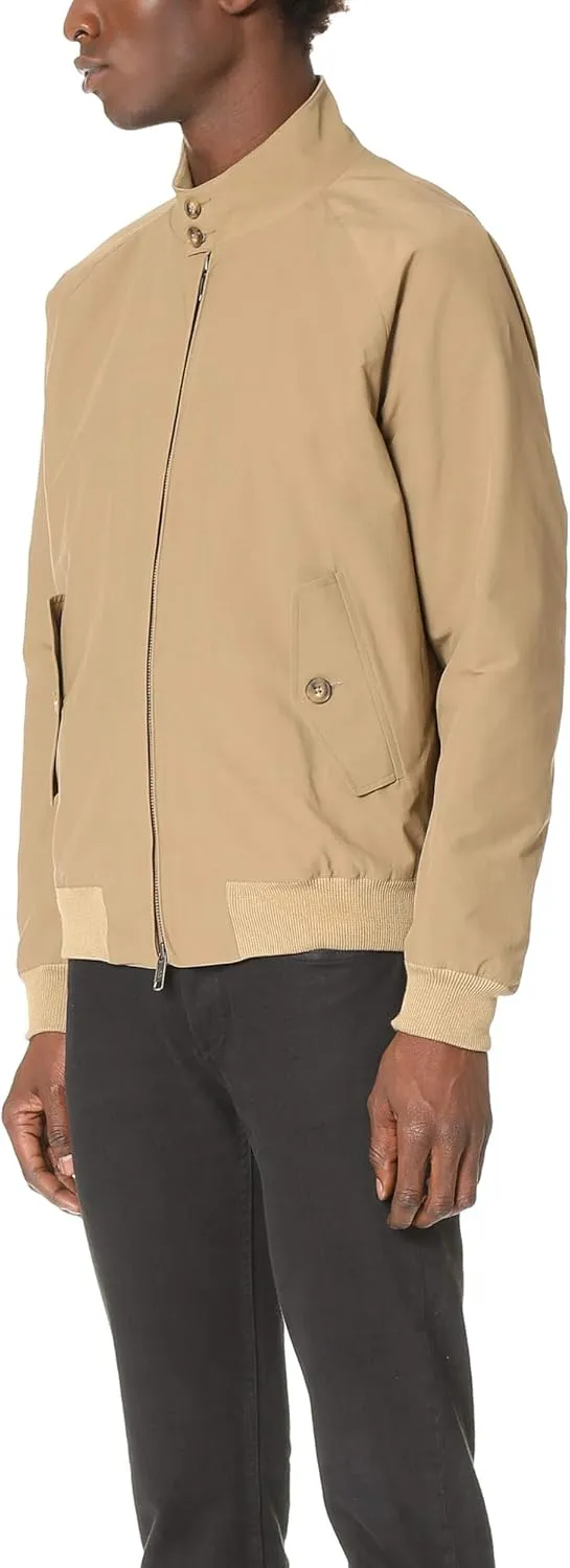 Men's G9 Modern Classic Jacket