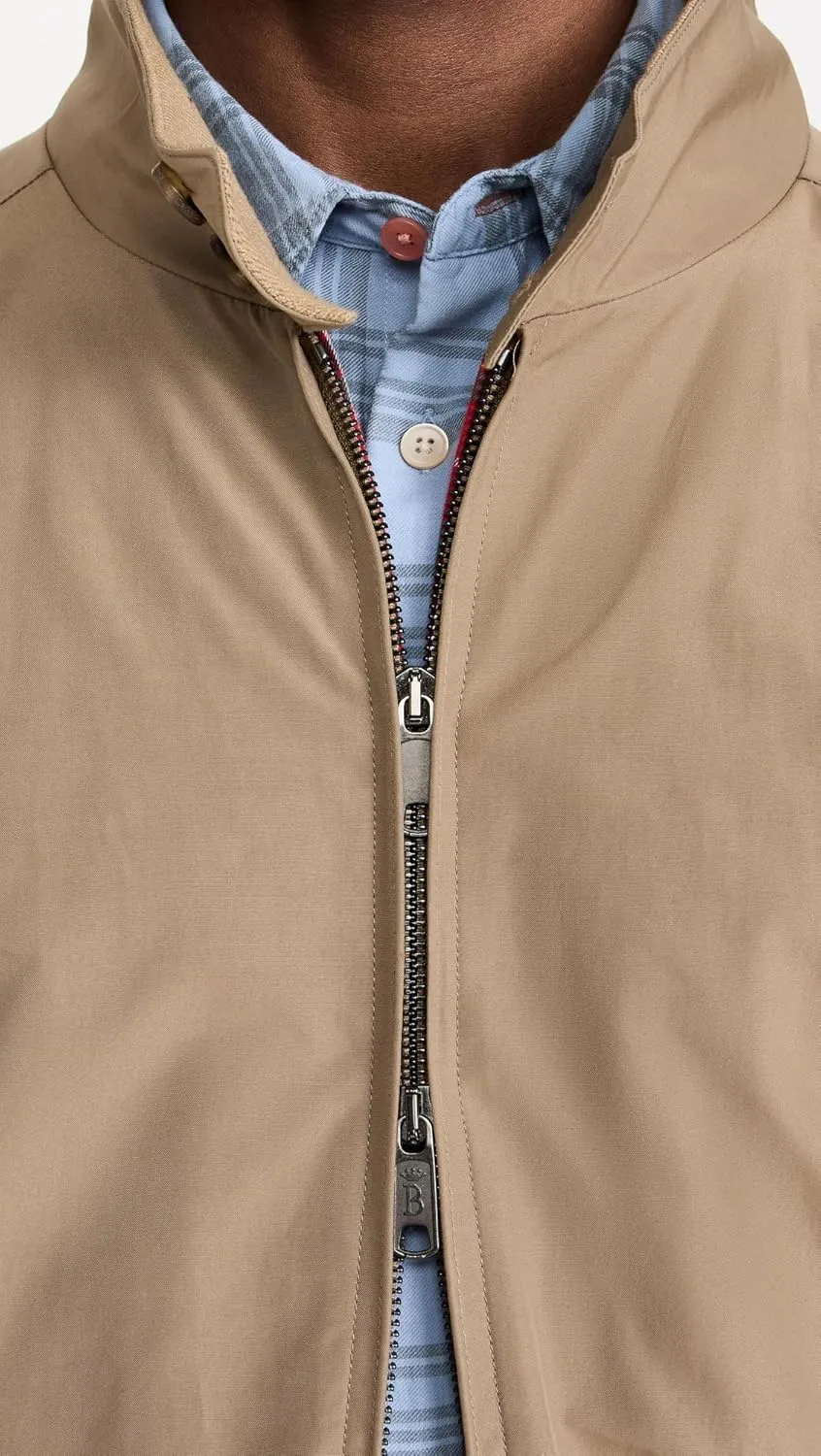 Men's G9 Modern Classic Jacket