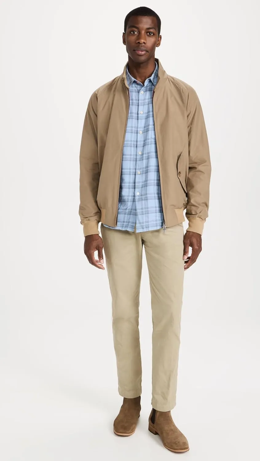 Men's G9 Modern Classic Jacket