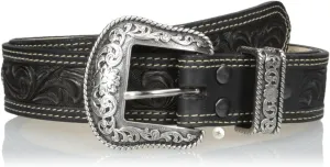 Men's San Antonio Usa Black Belt