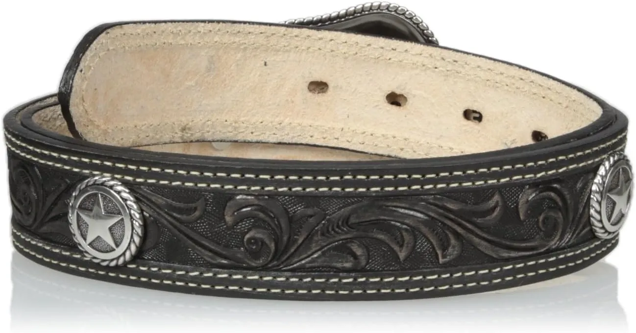 Men's San Antonio Usa Black Belt