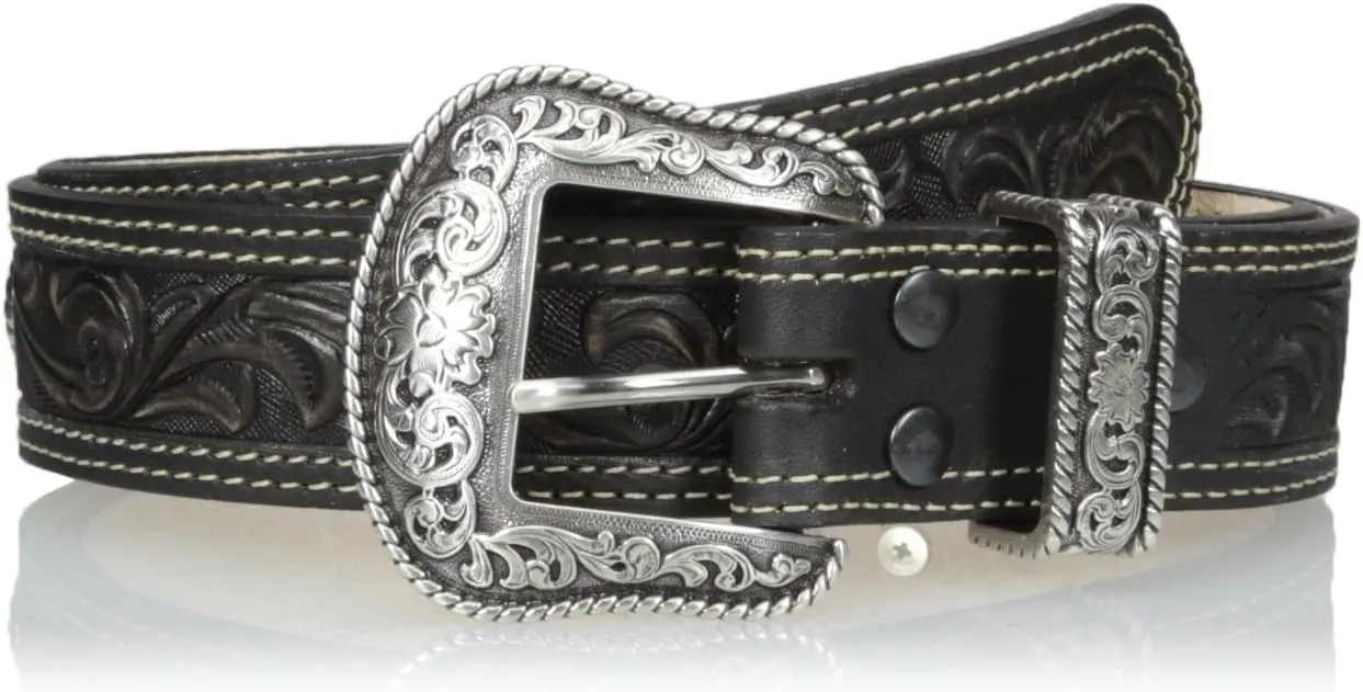 Men's San Antonio Usa Black Belt