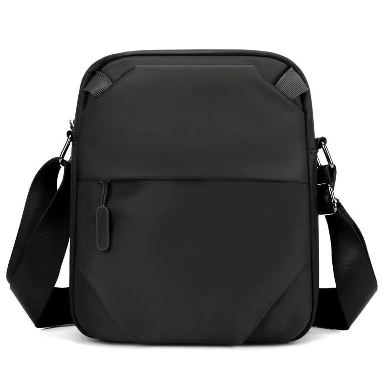 Men's Waterproof Casual Messenger Bag