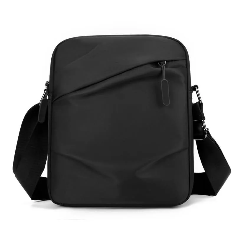 Men's Waterproof Casual Messenger Bag