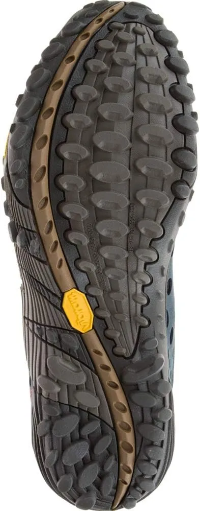 Merrell Men's Low-Top Trekking Shoes, 13 US