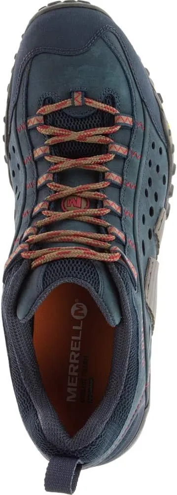 Merrell Men's Low-Top Trekking Shoes, 13 US