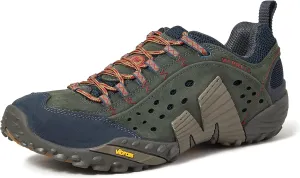 Merrell Men's Low-Top Trekking Shoes, 13 US
