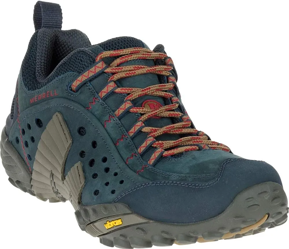 Merrell Men's Low-Top Trekking Shoes, 13 US