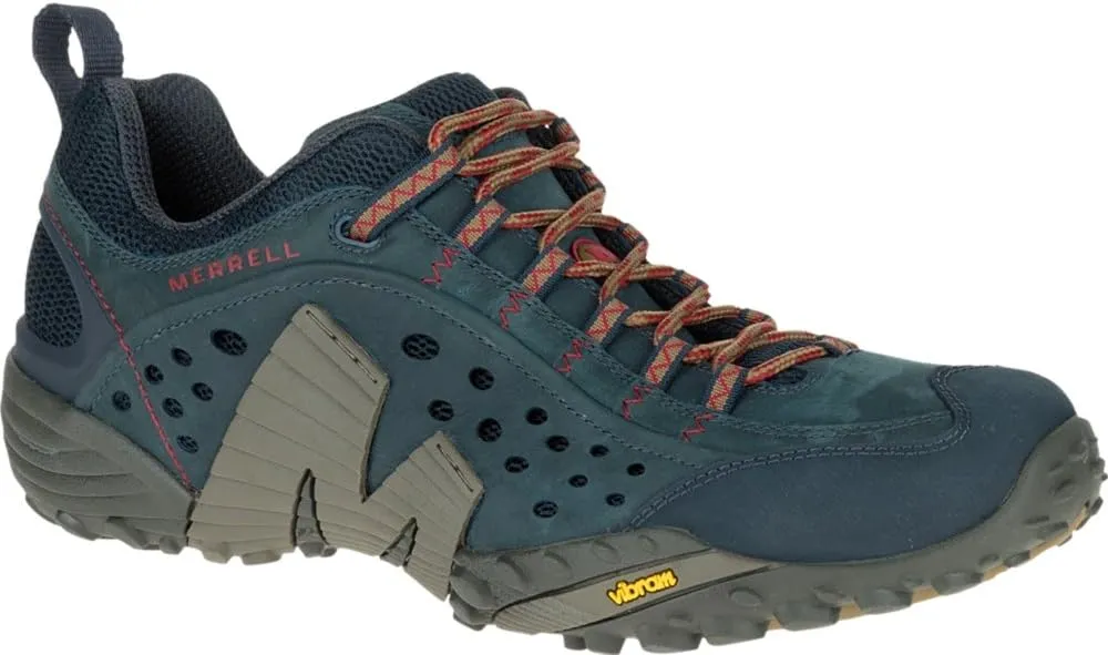 Merrell Men's Low-Top Trekking Shoes, 13 US