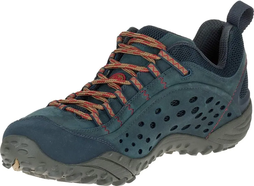 Merrell Men's Low-Top Trekking Shoes, 13 US