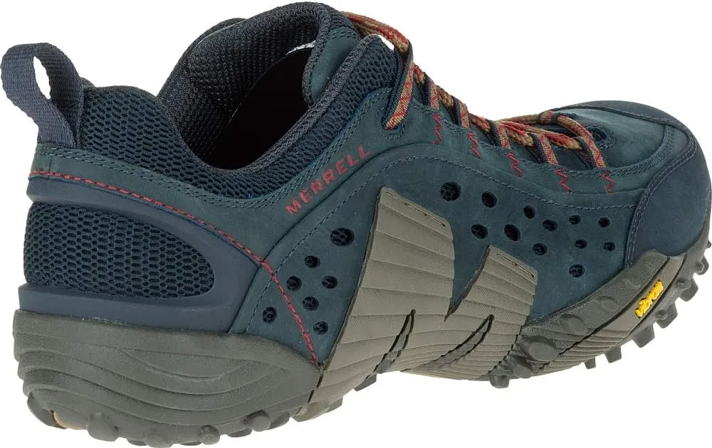 Merrell Men's Low-Top Trekking Shoes, 13 US