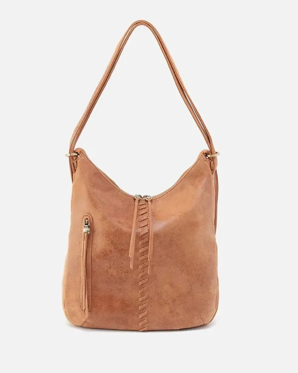 Merrin convertible backpack