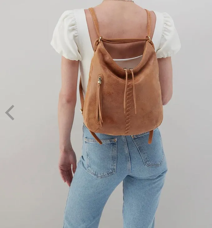 Merrin convertible backpack