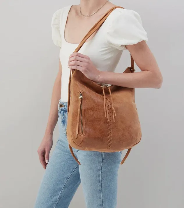 Merrin convertible backpack