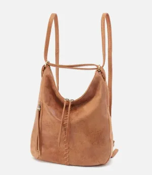 Merrin convertible backpack