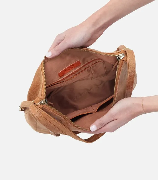 Merrin convertible backpack