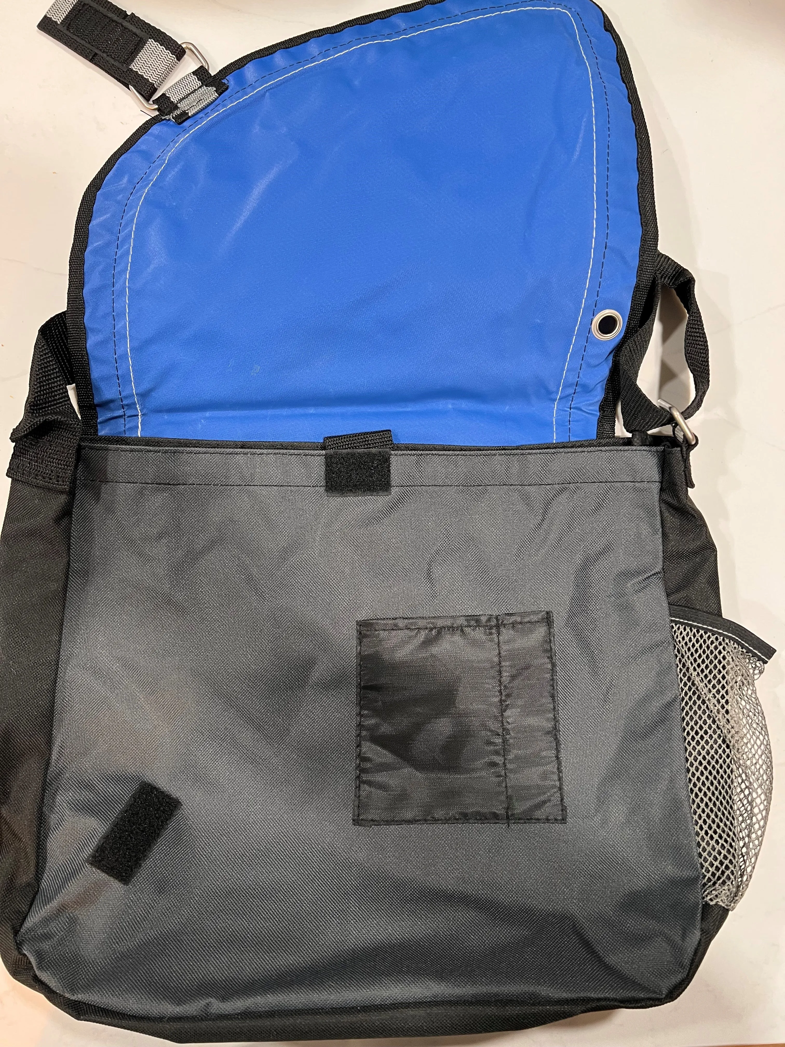 Messenger Bag