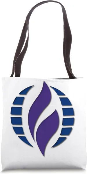 Metropolitan Community Church / Churches Logo Tote Bag