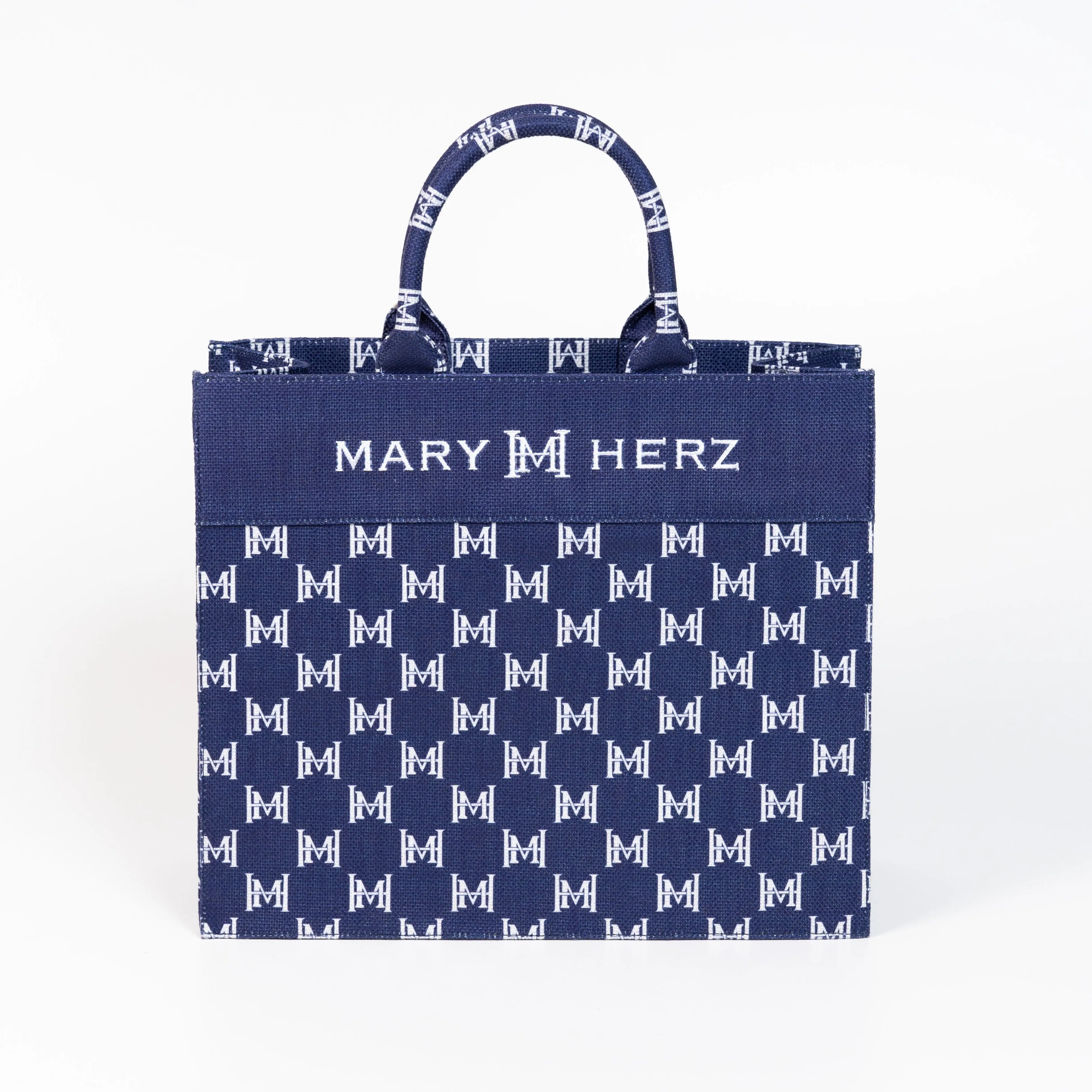 MHP- LOGO TOTE