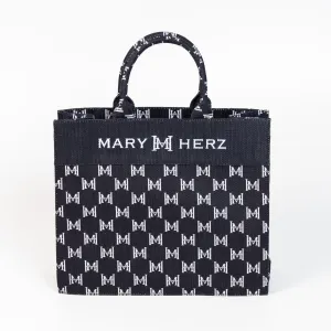 MHP- LOGO TOTE
