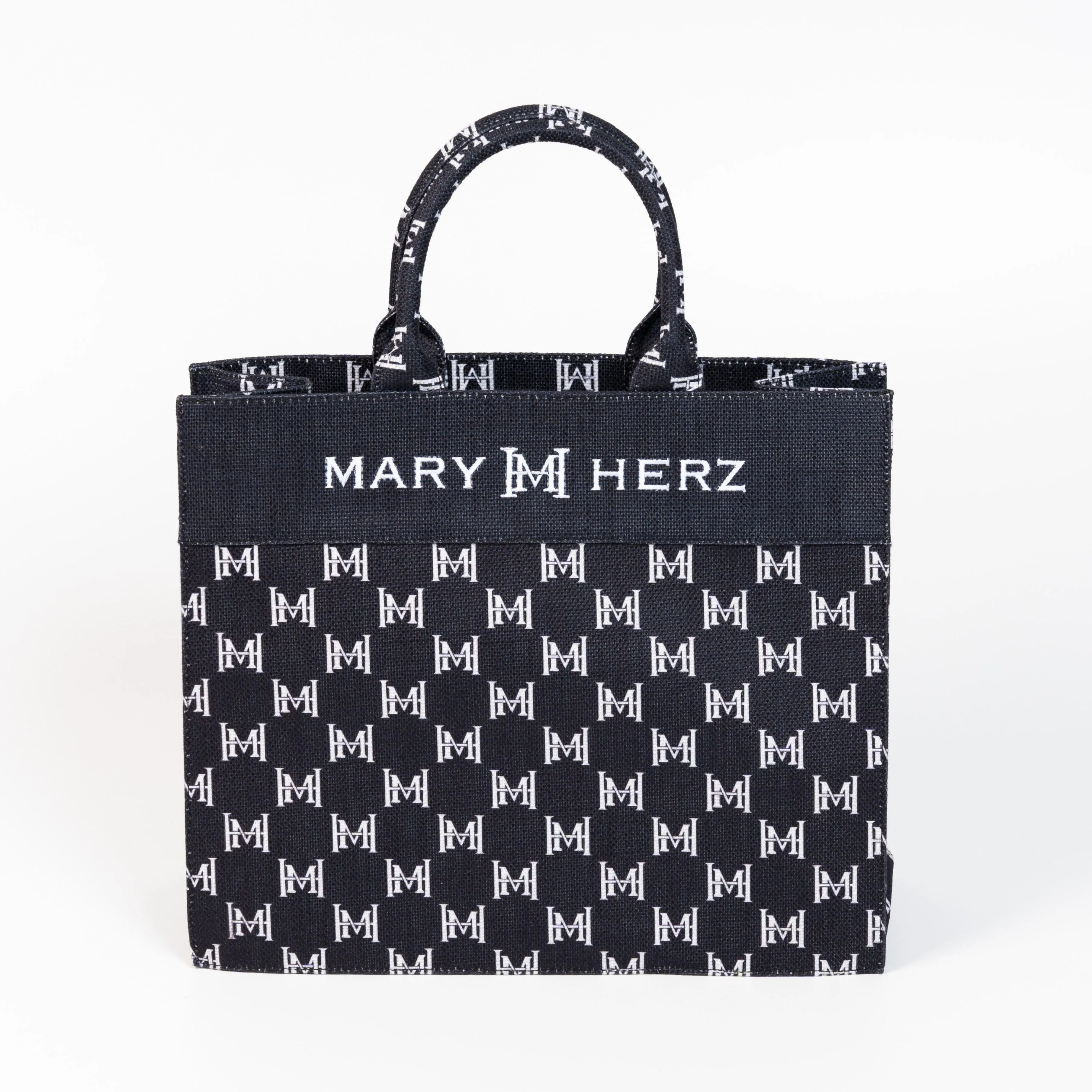 MHP- LOGO TOTE