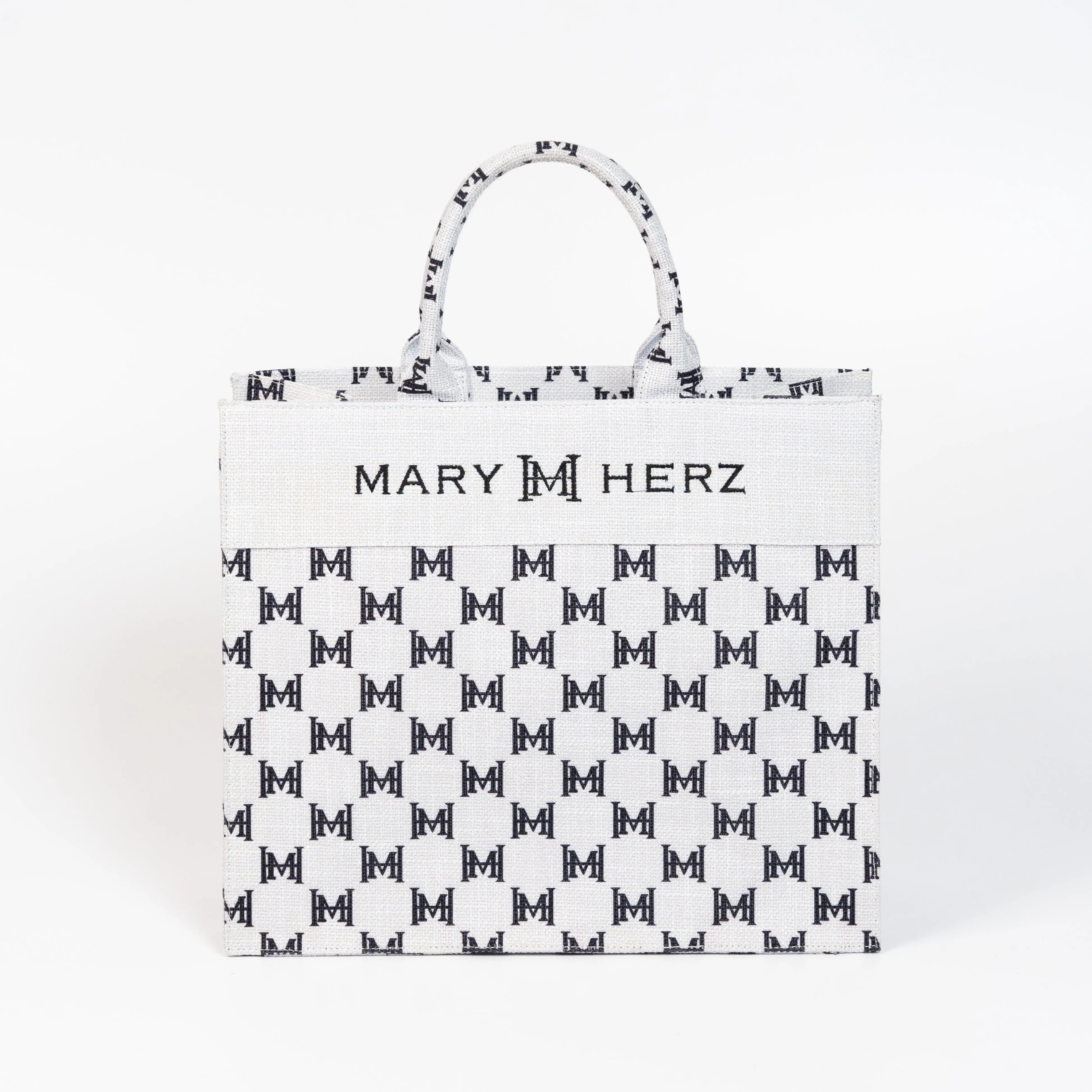 MHP- LOGO TOTE